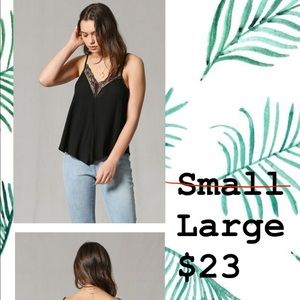 BOUTIQUE CLOTHES WHOLESALE COST - Tank